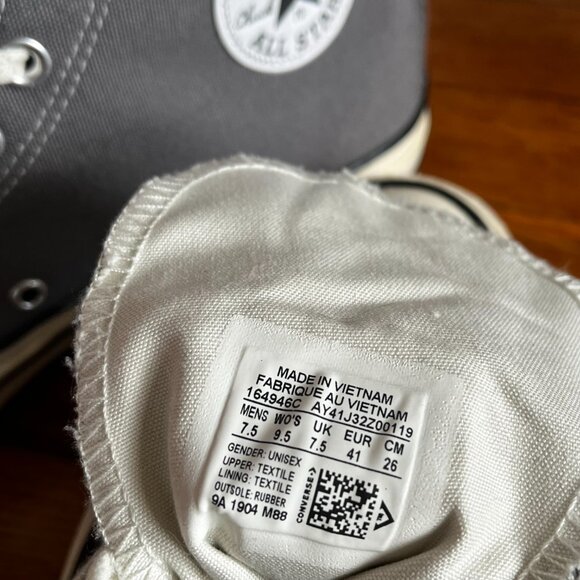 Converse Chuck 70 Sneakers - Picture 5 of 6